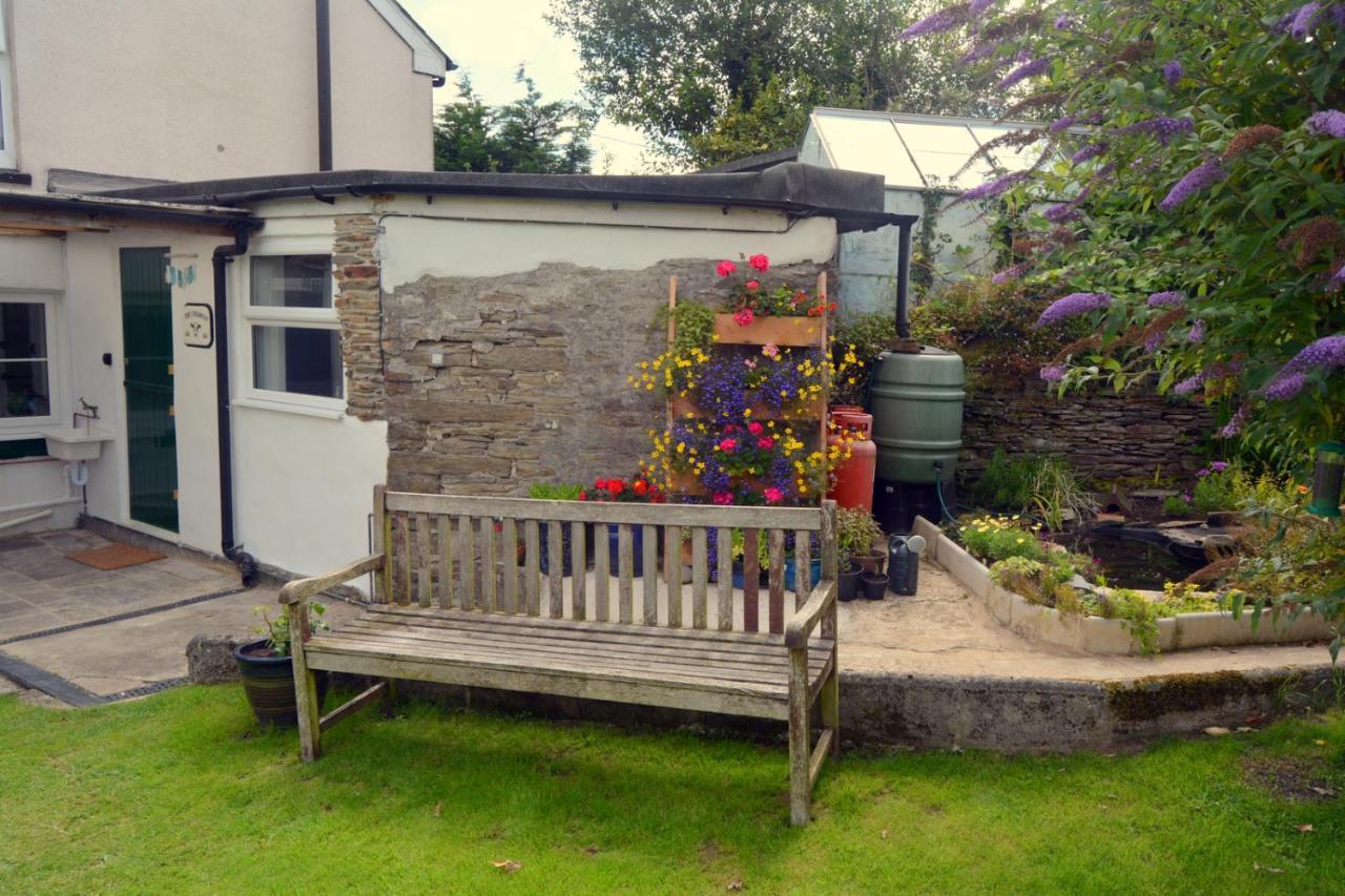 The Creamery Liskeard Esterno foto