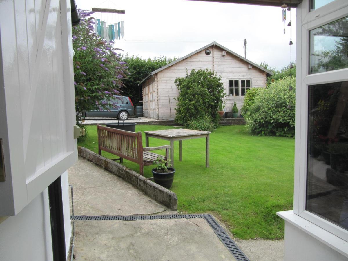 The Creamery Liskeard Esterno foto
