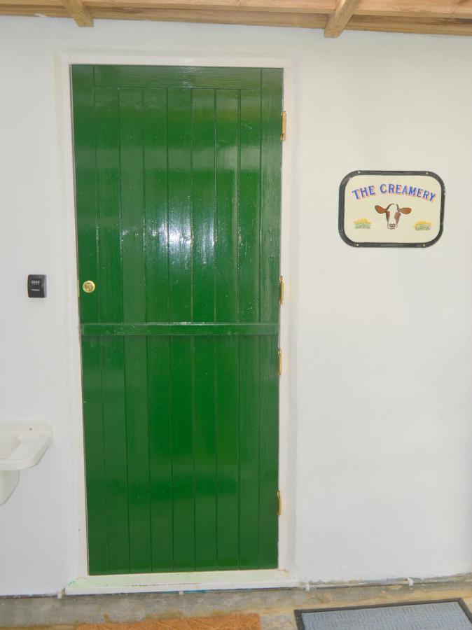 The Creamery Liskeard Esterno foto