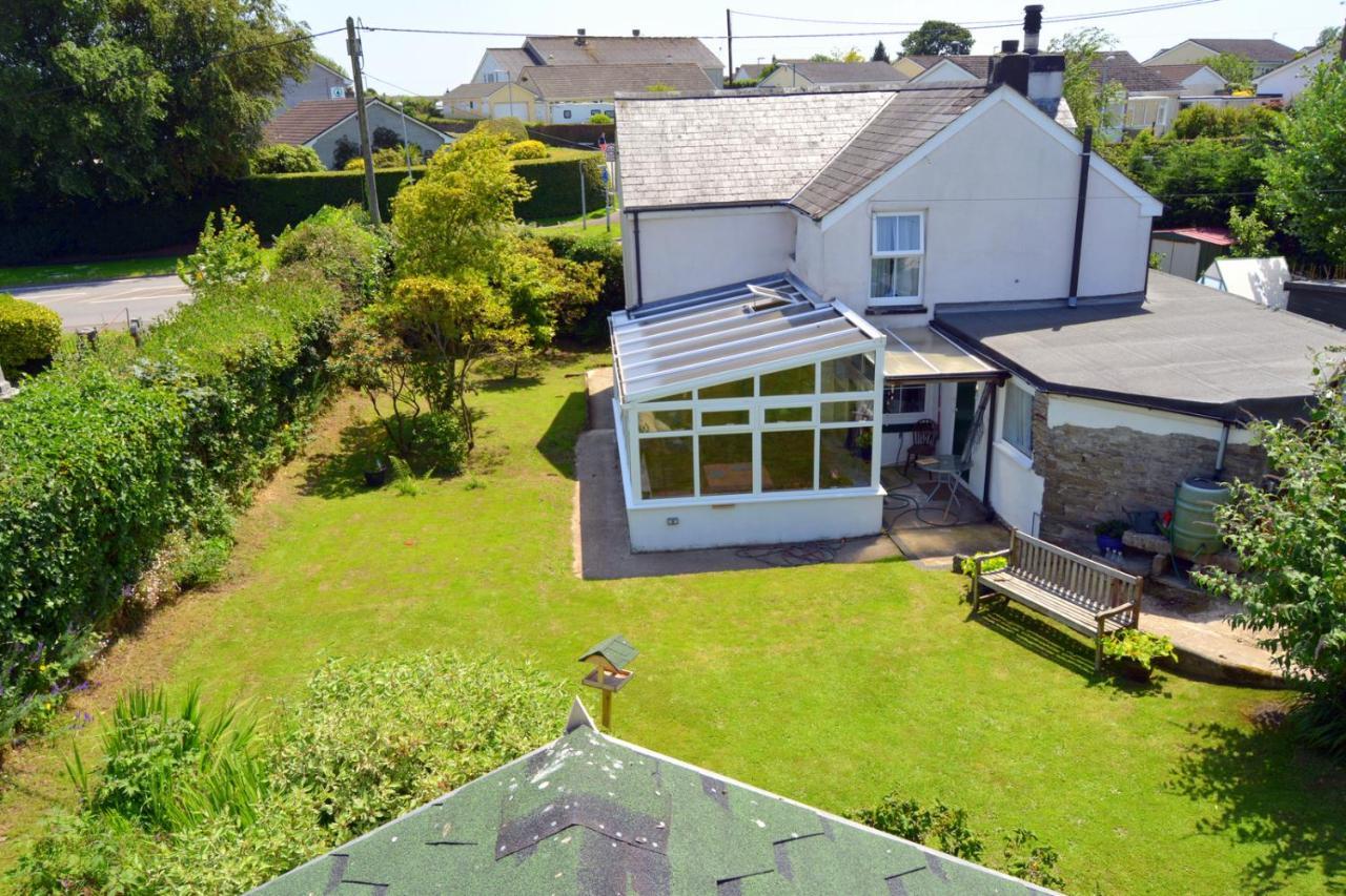 The Creamery Liskeard Esterno foto