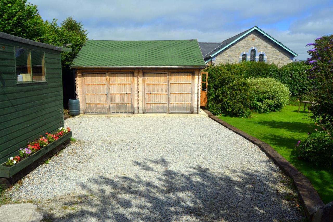 The Creamery Liskeard Esterno foto